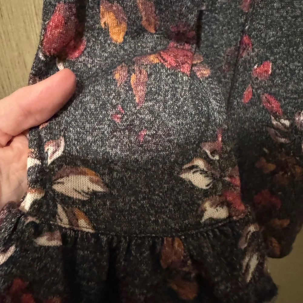 Maurice’s 24/7 LS super soft shirt XL - Picture 2 of 5
